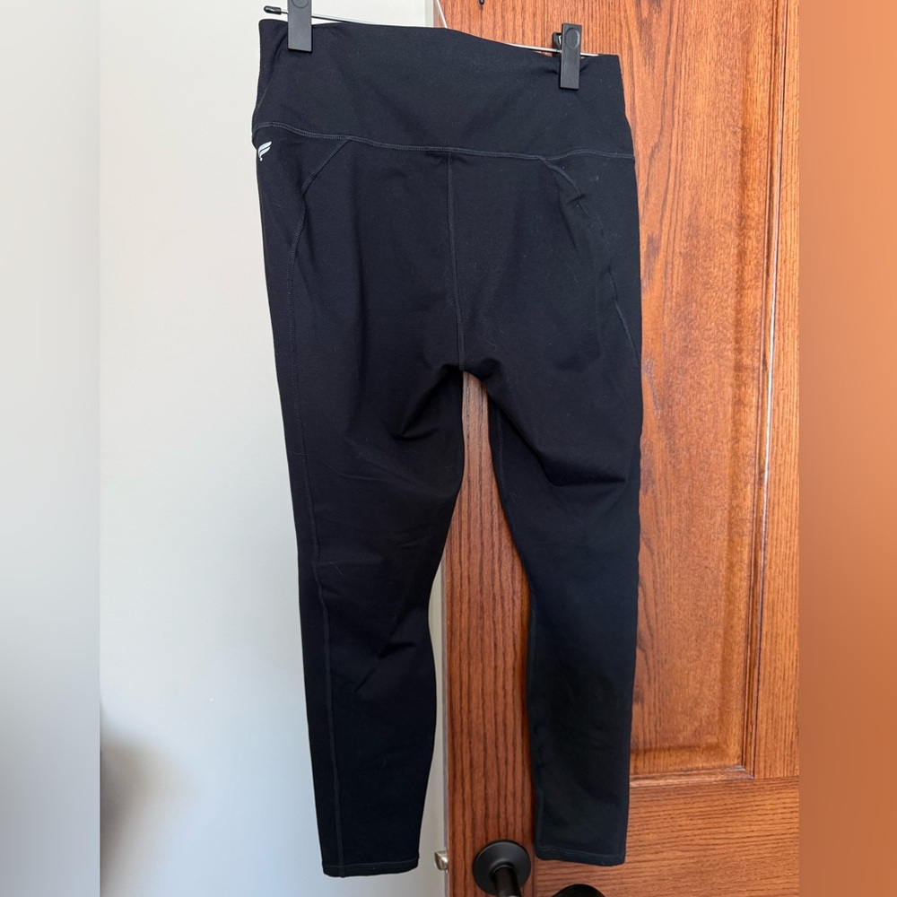 Fabletics power hold leggings